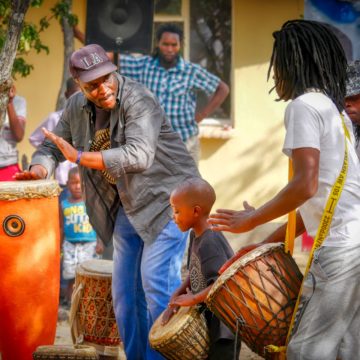 The Kids Music (cours de musique)